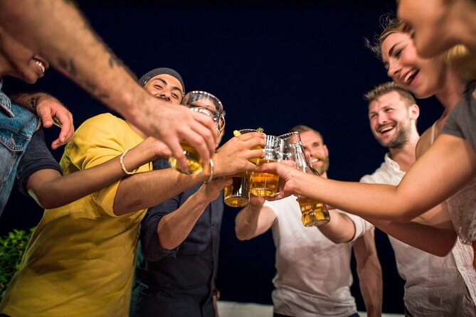 Krakow: River Cruise and Walking Beer Tour - Practical Details and Meeting Point