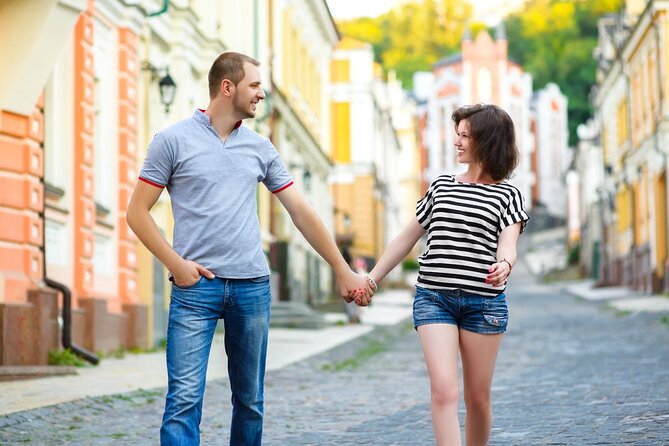 Krakow Romance: Tales Among Cobblestones & Spires - Picturesque Vistas and Panoramas