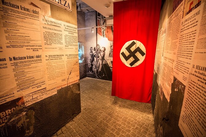 Krakows Jewish Quarter, Schindlers Factory & Jewish Ghetto Tour - Cancellation Policy Overview