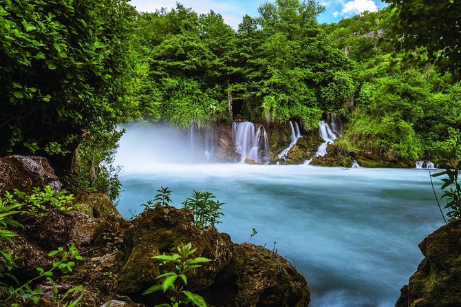 Krka Waterfalls & Klis Fortress Guided Private Tour With Free Wine Tasting - Tour Pricing