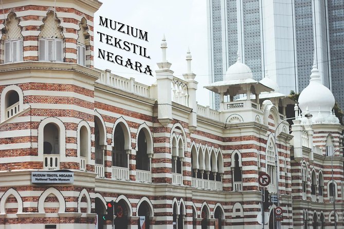 Kuala Lumpur (23 Attractions) Cruise Layover Tour - The Sum Up