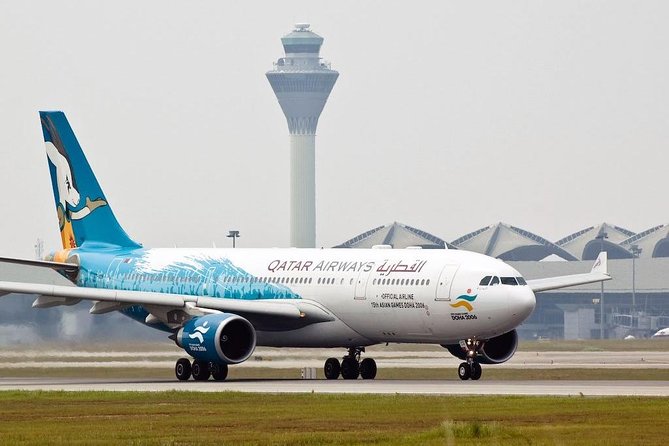 Kuala Lumpur Airport to Kuala Lumpur City Hotels - Meeting and Pickup