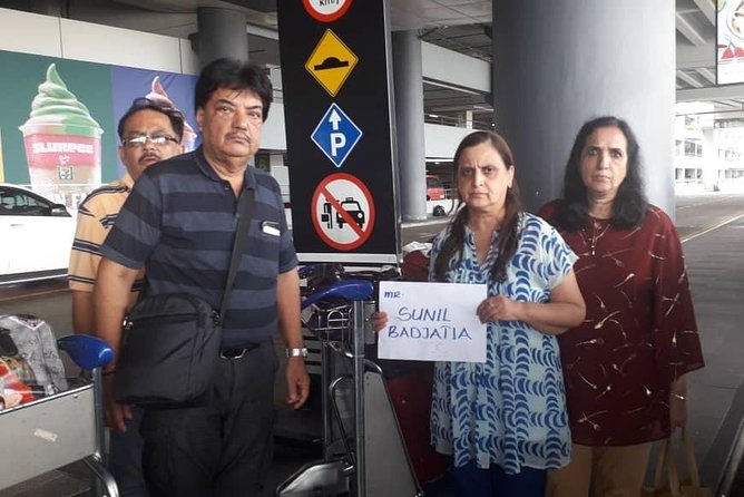 Kuala Lumpur Airport To Kuala Lumpur Hotels - Additional Traveler Information