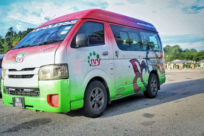 Kuala Lumpur Airport to Kuala Lumpur Hotels Private Transfer - Additional Information
