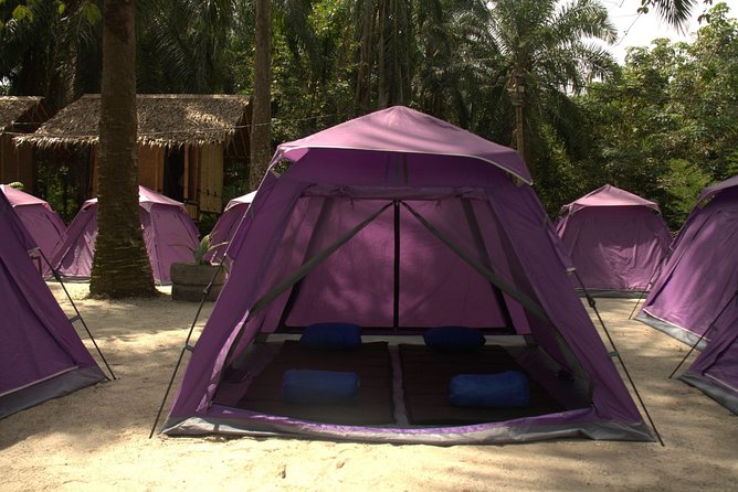 Kuala Lumpur Airport Transit Tour to Tadom Hill Resort (Unwind, Swim & Relax) - Directions