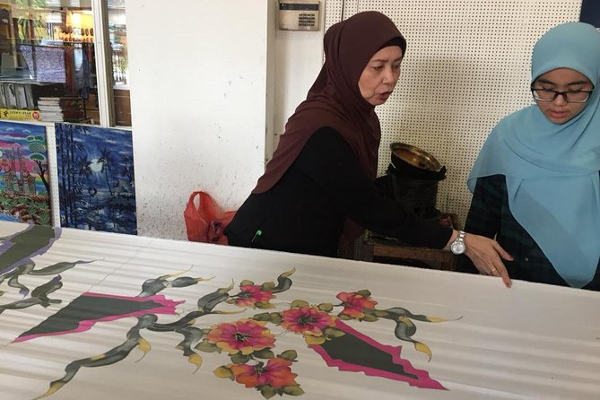 Kuala Lumpur Batu Caves & Countryside Tour - Pickup Details