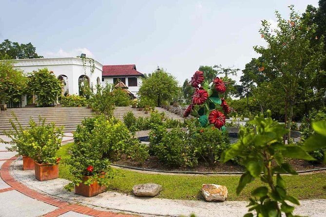 Kuala Lumpur Bird Park & Butterfly Farm Tour - Additional Information