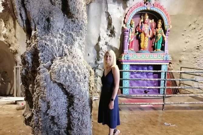 Kuala Lumpur City Hotels to Genting Highlands City En-route Batu Caves - General Information