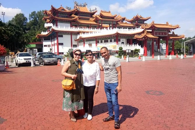 Kuala Lumpur City Sightseeing Tour - Group Size and Expectations