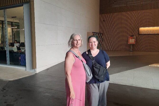 Kuala Lumpur City to Merang Jetty - Accessibility