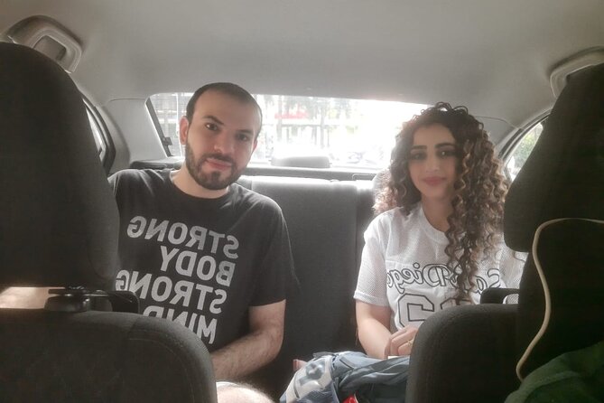 Kuala Lumpur City to Shahbandar Jetty - Additional Information