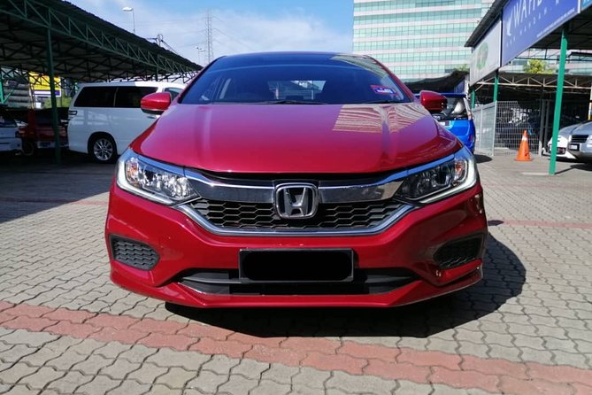 Kuala Lumpur City to Terengganu / Besut / Merang in Comfort - Expert Local Guide and Driver Assistance