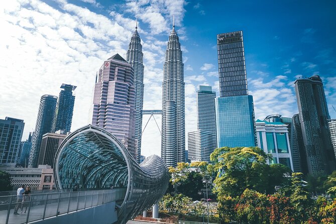 Kuala Lumpur City Tour (8 Hours) - Confirmation and Accessibility