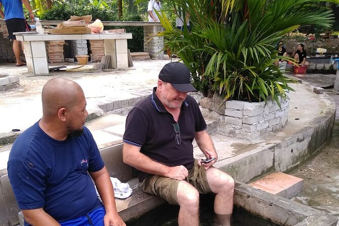 Kuala Lumpur City Tour & Country Tour (Shared Tour) - Tour Details and Policies