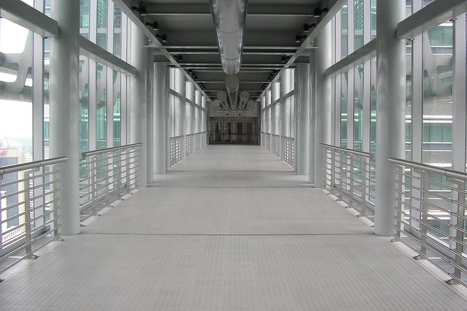 Kuala Lumpur City Tour With Petronas Twin Towers Tickets - Operator Details and Information