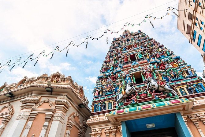 Kuala Lumpur Cruise Excursion: Top Most 15 Attractions Sightseeing Tour - Merdeka Square