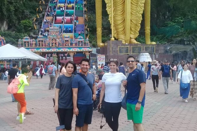 Kuala Lumpur Cruise Excursions From Port KLang for KL City Tour - Customer Experiences