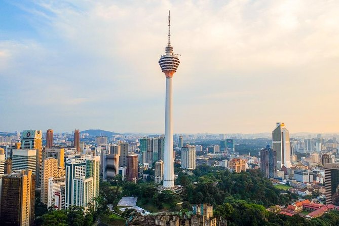 Kuala Lumpur Full-Day Top 15 Attractions Cruise Excursion Tour From Port Klang - Batu Caves