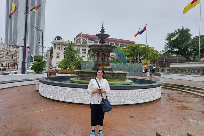 Kuala Lumpur Half Day City Private Tour - Operated by Skyline Holidays