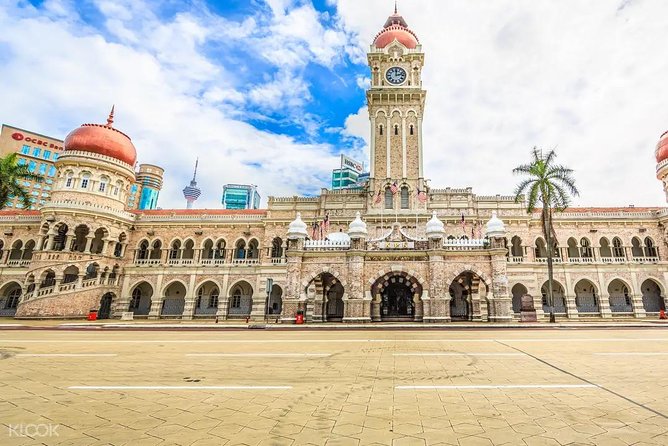 Kuala Lumpur Half Day City Tour - Price and Booking Information