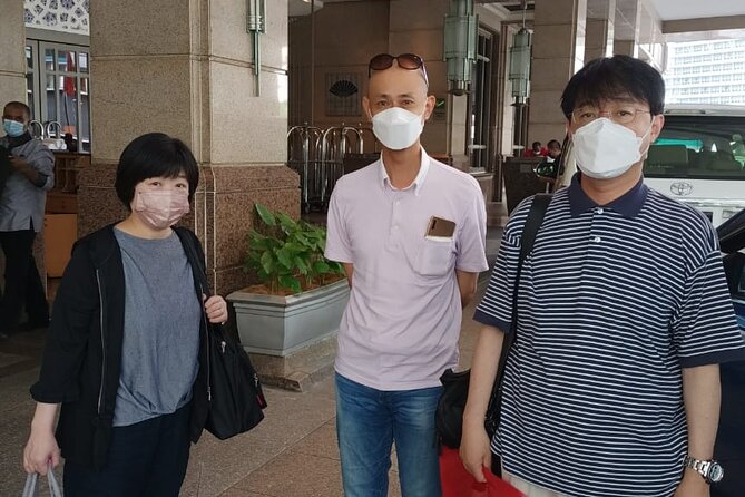 Kuala Lumpur Hotels to Lumut (Marina Island Jetty) 1-way Transfer - Price and Guarantee