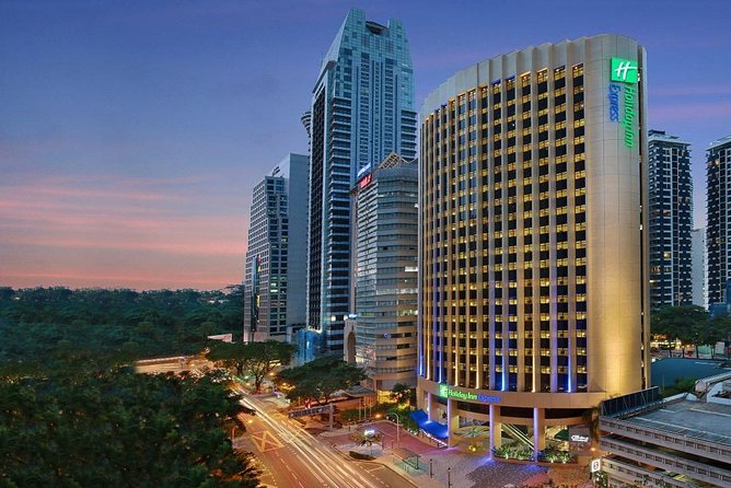 Kuala Lumpur Hotels to Malacca Hotels (one-way) - Booking and Pricing