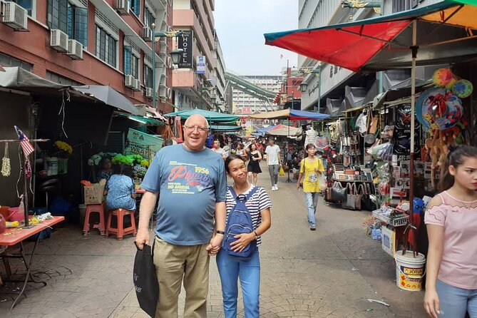 Kuala Lumpur Iconic 2 Mosques & 4 Temples Tour With Local Host - Pricing Information