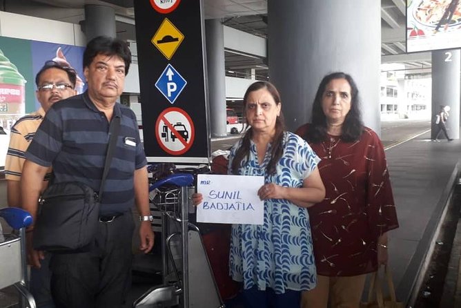 Kuala Lumpur International Airport To Kuala Lumpur Hotels - Additional Information