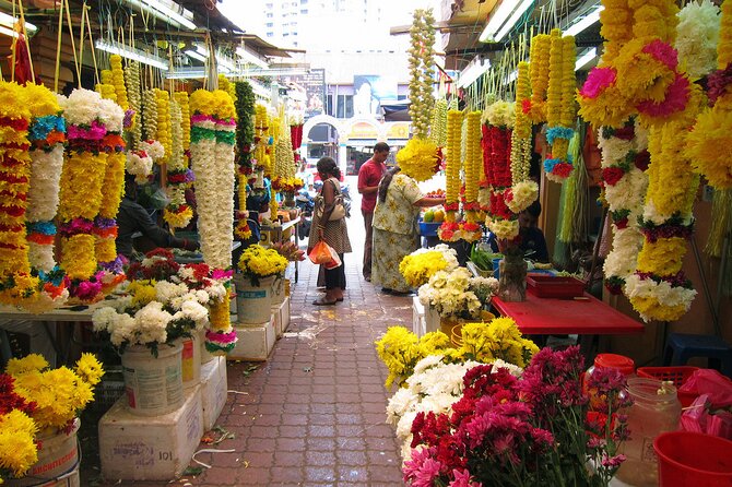 Kuala Lumpur Little India @ Brickfields Guided Walking Tour - The Sum Up