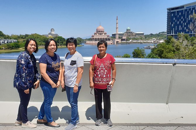 Kuala Lumpur Sightseeing - Frequently Asked Questions