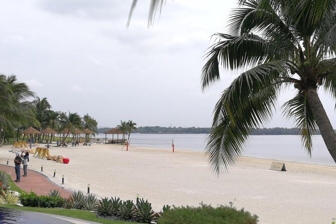 Kuala Lumpur to Johor Bharu (JB) One Way Private Transfers - Booking Confirmation and Cancellation Policy