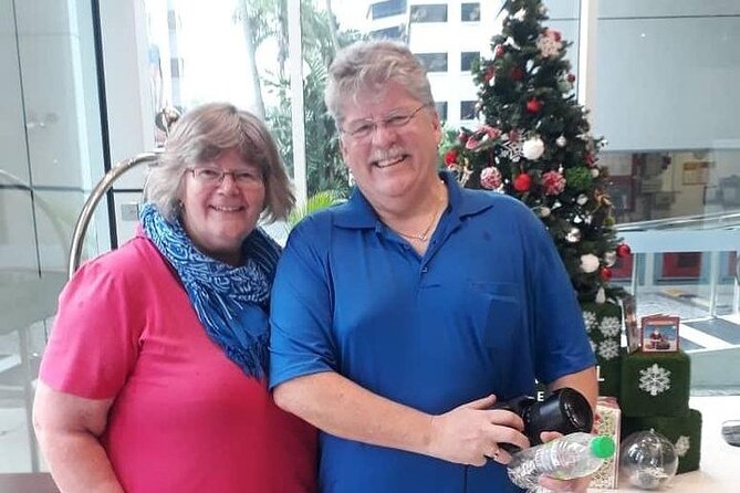 Kuala Lumpur to Singapore - Additional Information