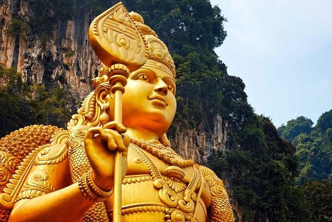 Kuala Selangor Fireflies - Batu Caves Temple- Malawati Hill DayTour With Dinner - Customer Reviews and Recommendations