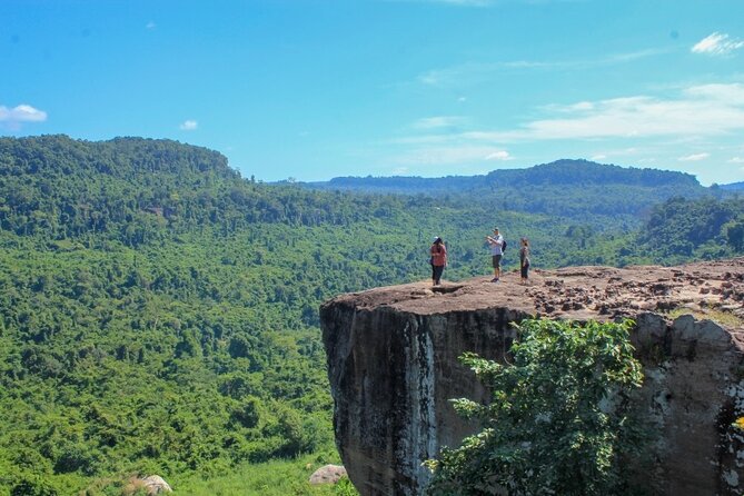 Kulen Mountain-Water Fall and Floating Village-Kampong Pluk Tour - Additional Information