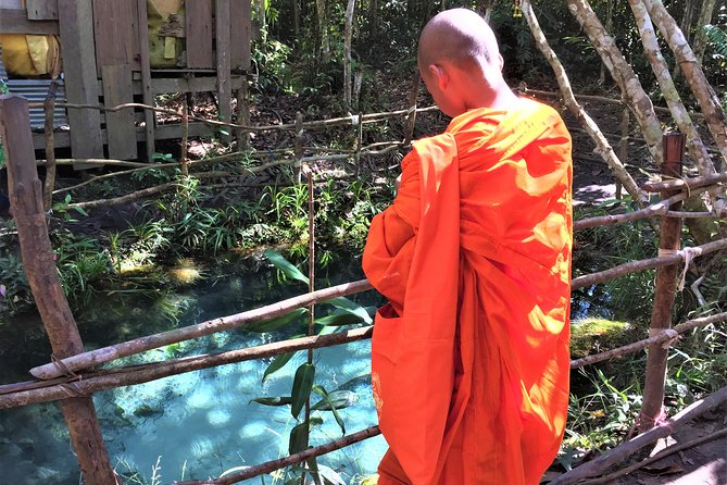 Kulen Uphill Trekking Waterfall Private Tour - Directions