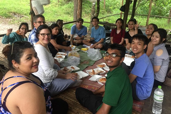 Kulen Waterfall 1-Day Motorbike Tour - Price Details
