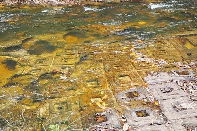 Kulen Waterfall & 1000 Lingas Join-In Tour (By Luxury Minivan) - Meeting and Pickup Details