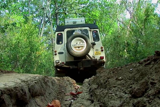 Kumana National Park Tour From Galle - Frequently Asked Questions