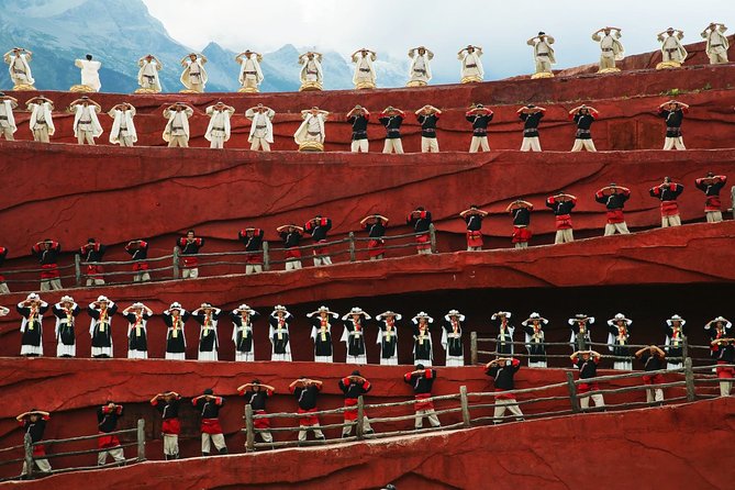 Kunming Private 2-Day Bullet Train Trip to Dali and Lijiang - Pricing and Booking Information