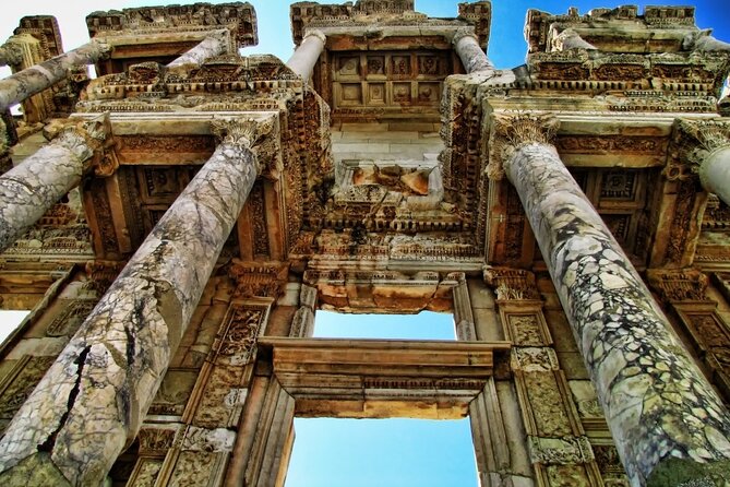 Kusadasi: 3 Days City Break - Transportation Logistics
