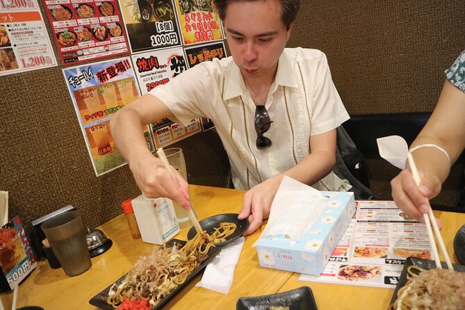 Kyoto With Goverment Certified Guide (Lunch & Transport Covered) - Booking Details