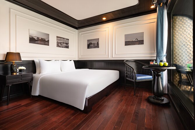 La Casta Cruise - LUXURY 5 STAR OVERNIGHT CRUISE - 2 Days 1 Night - Dining Experience on Board