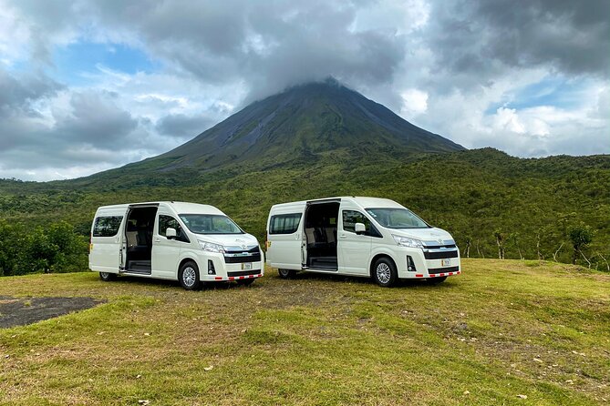 La Fortuna: Sloth Watching - 3 Hours Tour - Tour Schedule