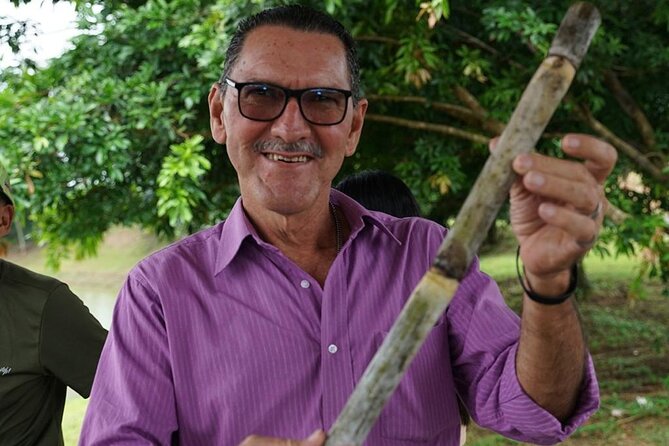 La Fortuna Sugarcane Experience Tour - Booking Process