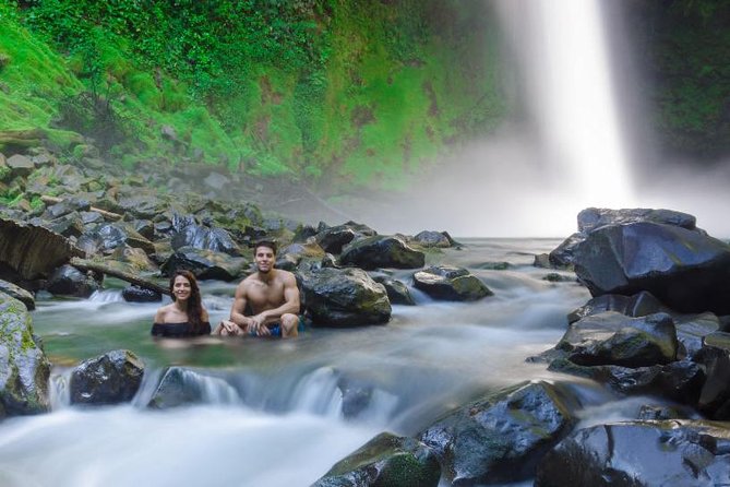 La Fortuna Waterfall Guide Hike From Arenal - Booking and Cancellation Policies