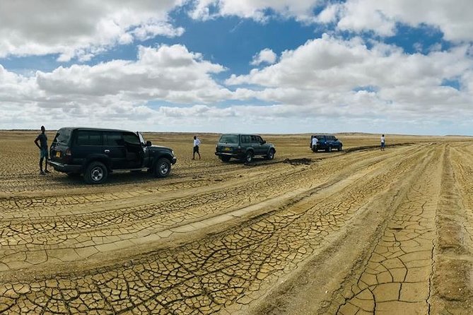 La Guajira Desert + Punta Gallinas 4 Days Tour - Pickup Information and Logistics