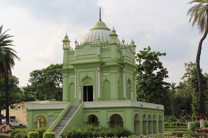 La Martiniere Decoded - Cultural Significance and Heritage Highlights