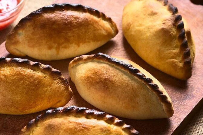 La Paz Food Tour + Cable Car Cultural City Tour - Food Menu Delights