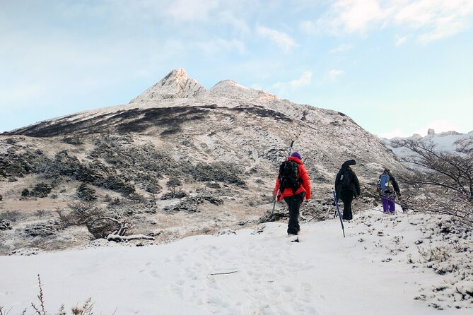 Laguna Esmeralda Hike With Lunch - Booking Your Adventure