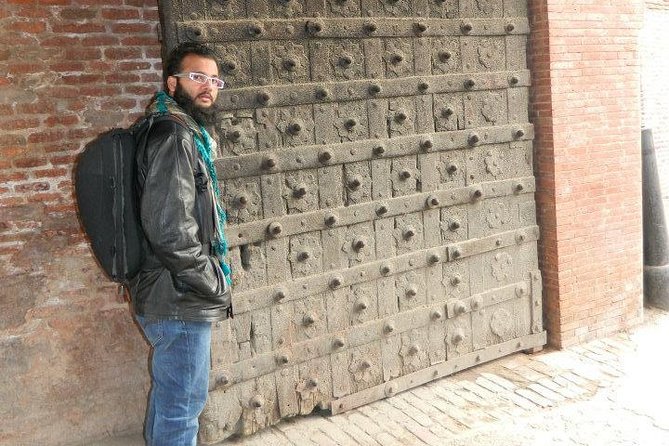 Lahore City Tour - Frequently Asked Questions